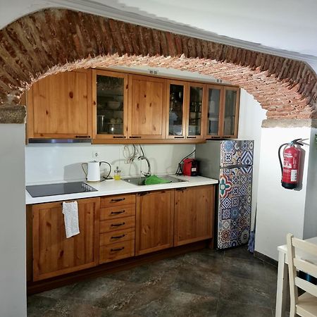 Alfama Overthetejo Lisboa Eksteriør bilde