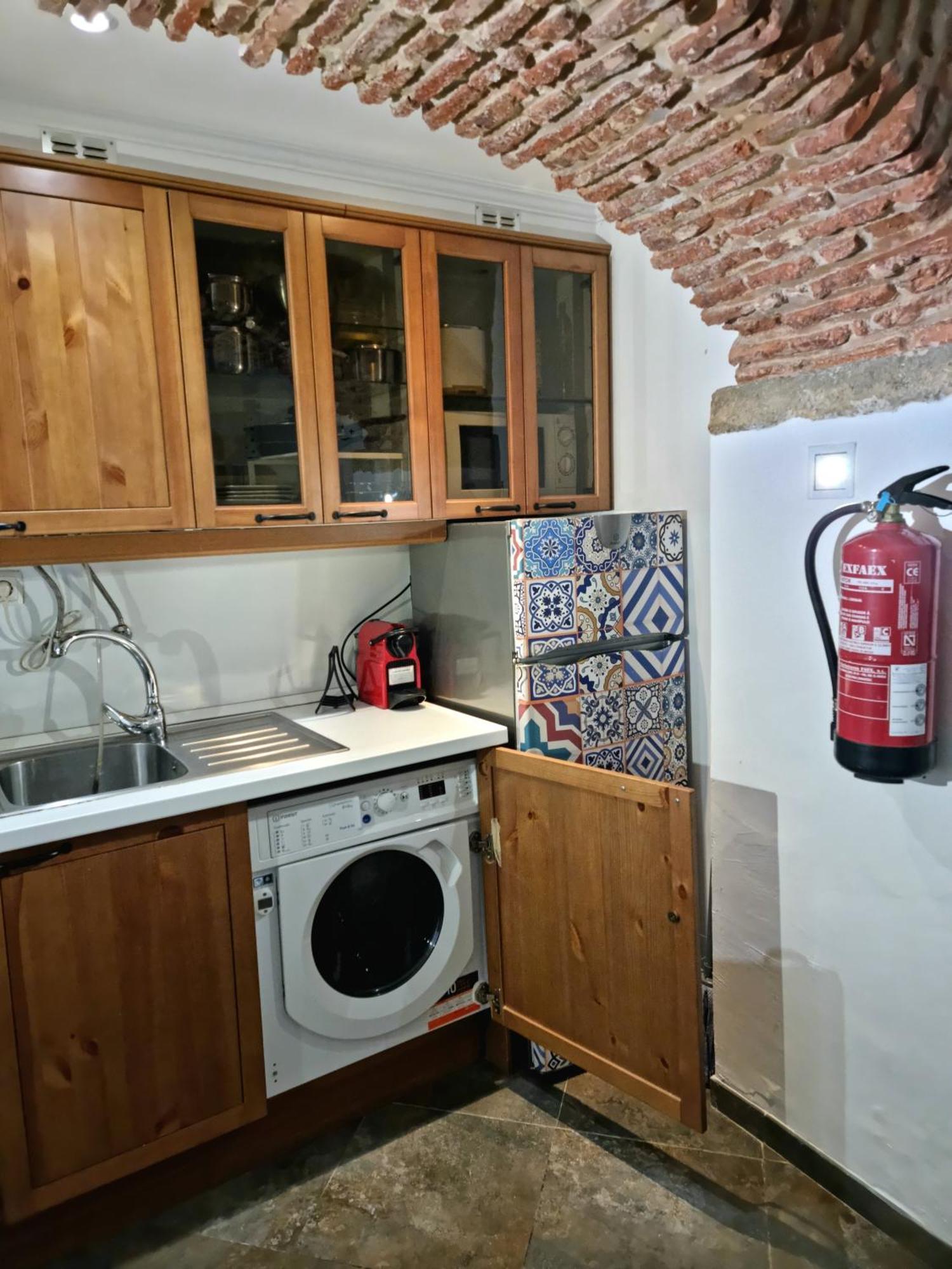 Alfama Overthetejo Lisboa Eksteriør bilde