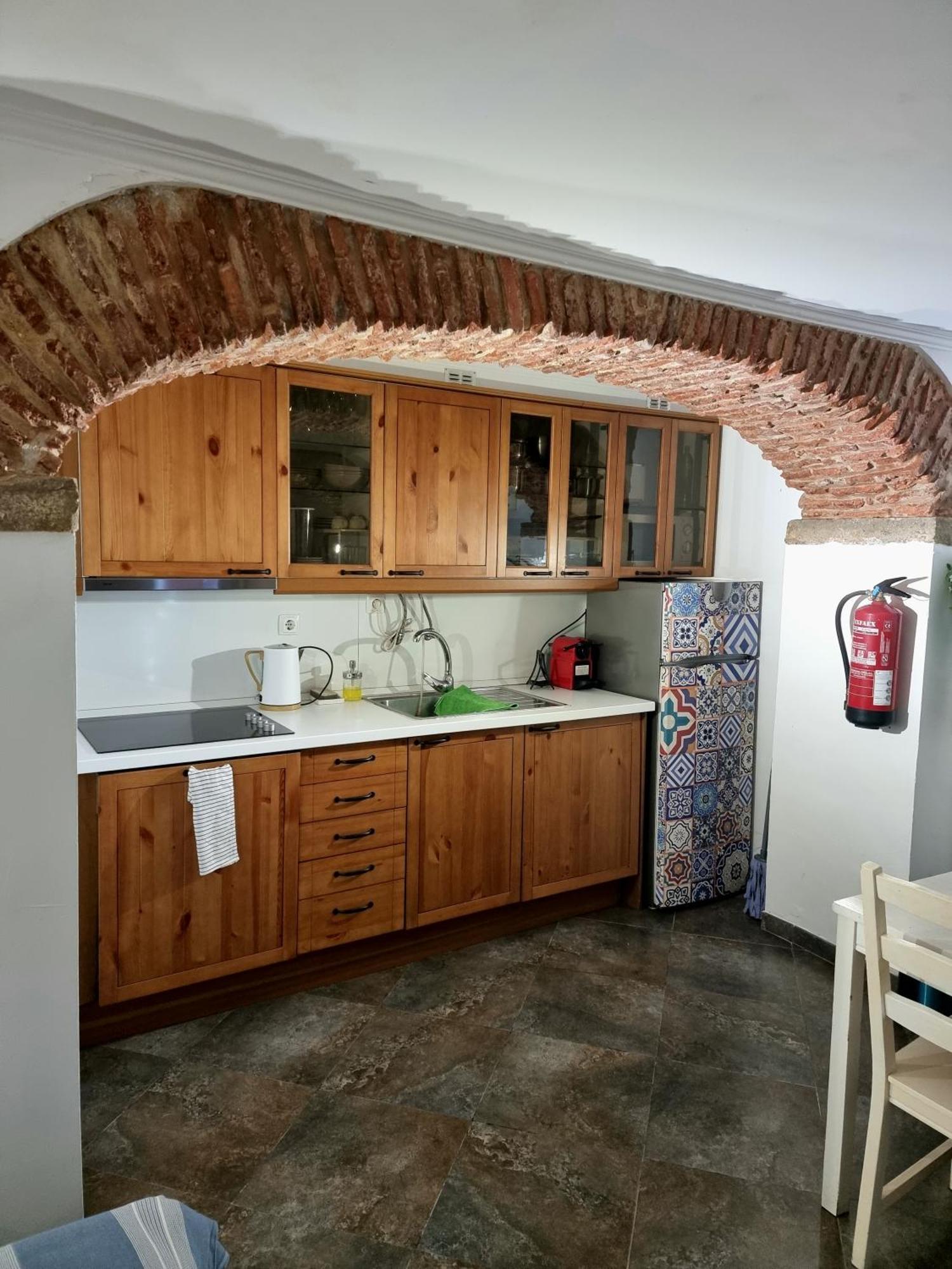 Alfama Overthetejo Lisboa Eksteriør bilde
