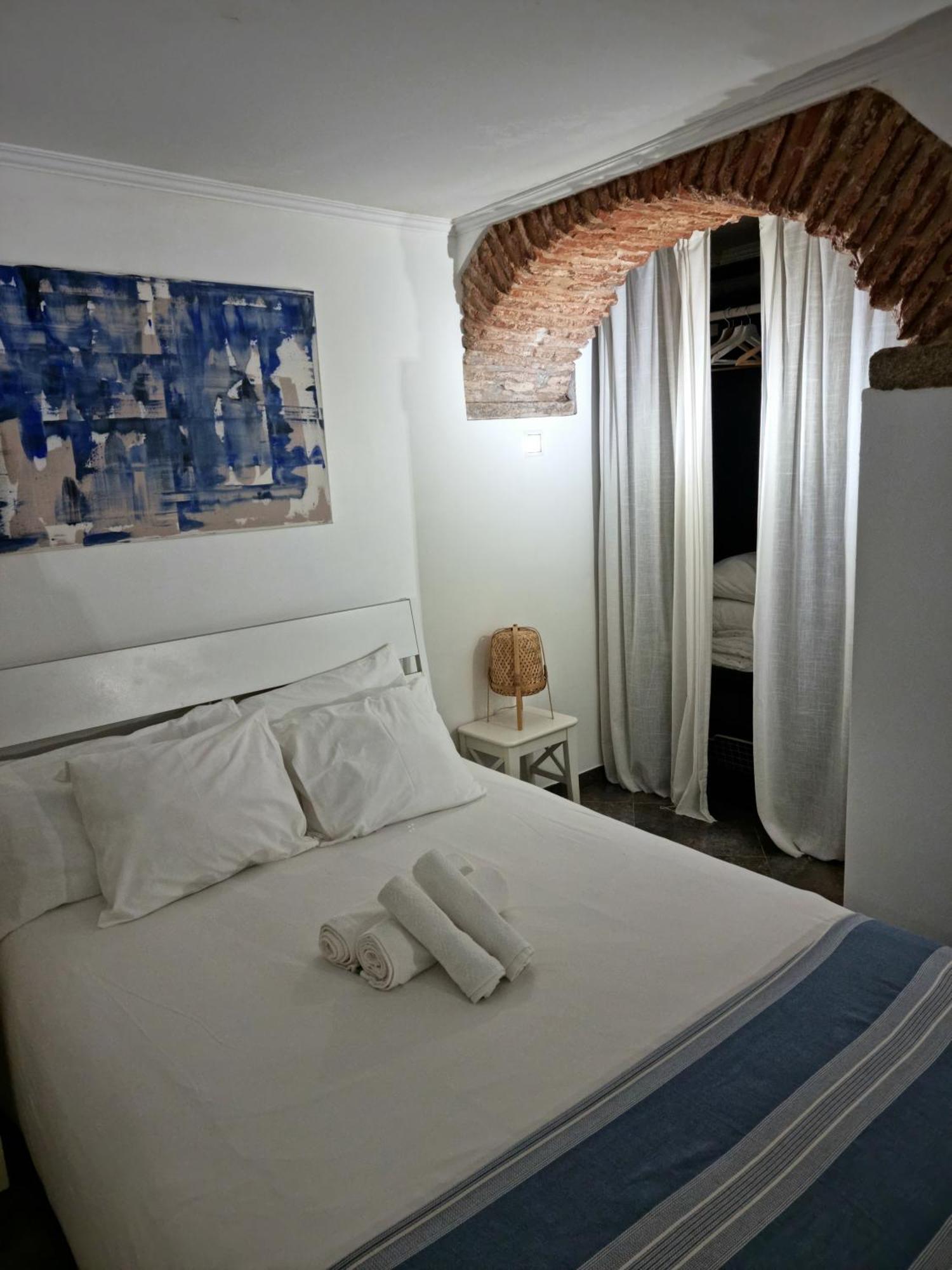 Alfama Overthetejo Lisboa Eksteriør bilde