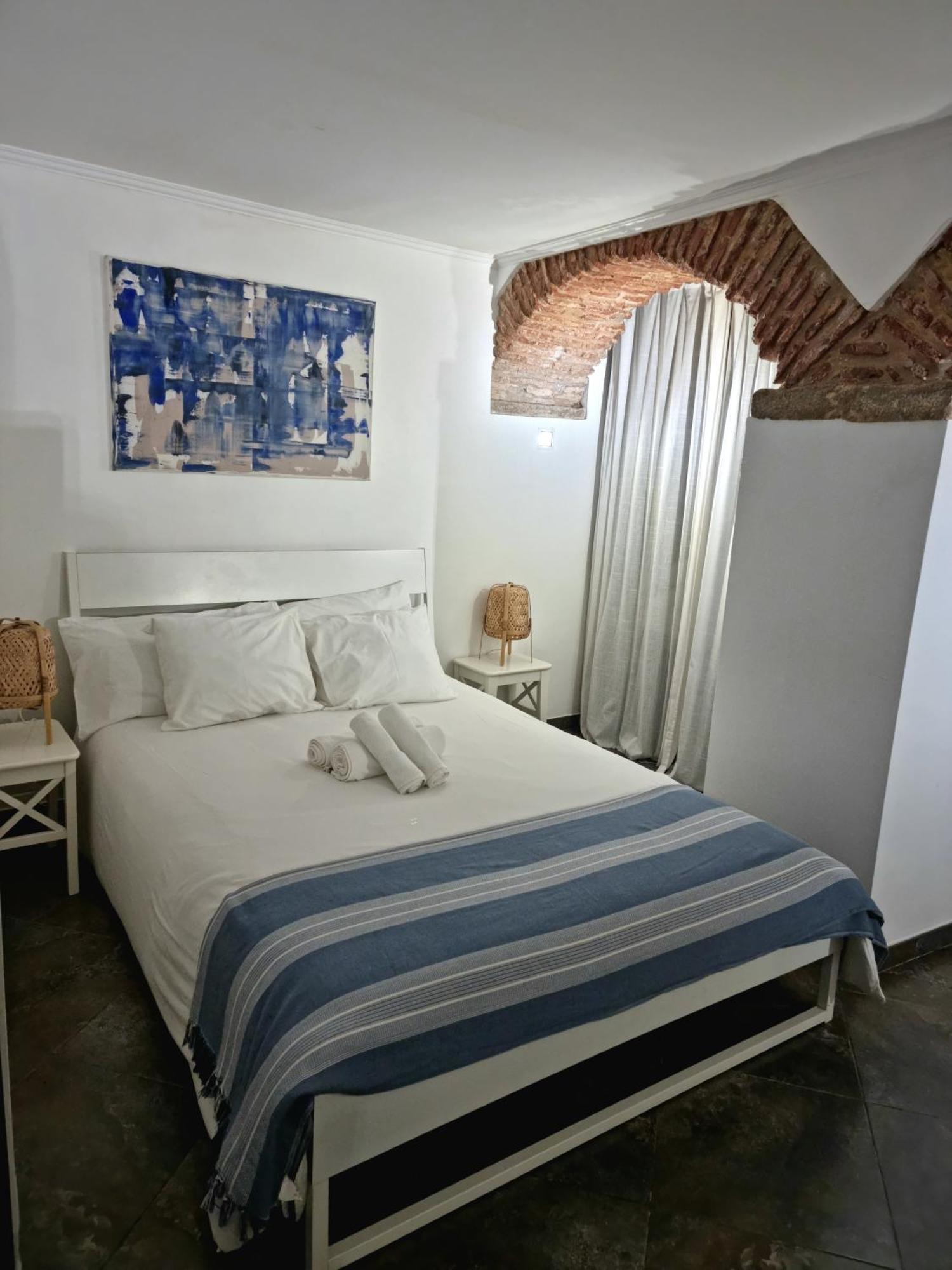 Alfama Overthetejo Lisboa Eksteriør bilde